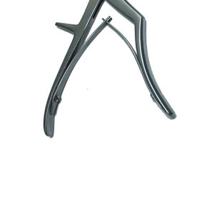 Poinçon osseux Kerrison professionnel en acier inoxydable allemand, instruments chirurgicaux à usage manuel, poinçons osseux Kerrison - Product Image 5