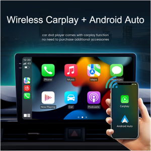Ndroid 12 Fo yunyun10 2019 2020 <span class=keywords><strong>2021</strong></span> Car ADIO tertereo ultimedia aviideideideo layer Greless reless ireless arplay arP P W4 4 4 4G - Product Image 3