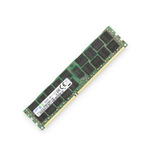 Nuevo en stock para memoria de servidor ECC de <span class=keywords><strong>16GB</strong></span>, DIMM de doble rango X4 (2, 2, 2, 2, 1, 2, 2, 2 - Product Image 1