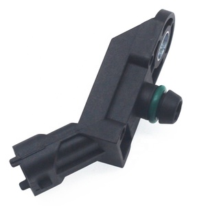Colector de admisión de Sensor de presión 0261002510, 0281002510, 55206796, 46811235, 46784581 para FIAT <span class=keywords><strong>500</strong></span> BRAVA BRAVO IDEA MAREA MULTIPLA - Product Image 1