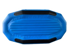 Nouveau produit 2026 : <span class=keywords><strong>Bateau</strong></span> <span class=keywords><strong>de</strong></span> rafting robuste <span class=keywords><strong>en</strong></span> TPU pour la navigation fluviale, le <span class=keywords><strong>sauvetage</strong></span> <span class=keywords><strong>en</strong></span> <span class=keywords><strong>mer</strong></span> et le rafting <span class=keywords><strong>en</strong></span> eaux vives, radeau gonflable pour la dérive - Product Image 3