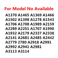 Carte mère d'origine A2289 A2251 A1989 A1707 A1990 A1932 A2179 A2337 A2338 pour MacBook Pro Air - Neuve
