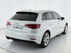 Se Aceptan Pedidos Personalizados, Auto Usado Audi A3 2014, <span class=keywords><strong>Limusina</strong></span> 35 Tfsi de Gasolina, Auto en Venta, Alta Calidad, Sedán de <span class=keywords><strong>Segunda</strong></span> <span class=keywords><strong>Mano</strong></span> Barato - Product Image 3