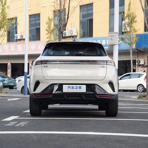 Lynk Co 06 SUV แบบต่ออายุ1.5T Halo ที่นั่งหนังขับด้านซ้ายมือรุ่น2024ใหม่ - Product Image 5