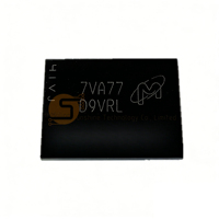 Puces mémoire DDR4 DDR5 LPDDR4 D9VRL D9VVR D9TXS D9TCB D9VRK D9SSX D9VVQ D9SXD D9SXC pour PC portable et carte graphique