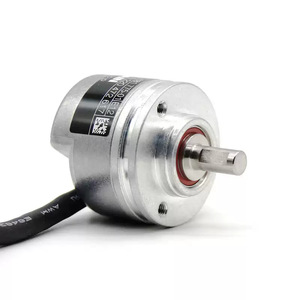 Composant d'encodeur industriel Heidenhain ROD1020-1000 ID681775-01 - Product Image 3