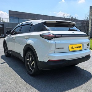 Hozon Neta <span class=keywords><strong>U</strong></span> Pro 400 Cruise Edition, Veicoli Elettrici, <span class=keywords><strong>Auto</strong></span> EV Pura da 163 CV, Neta <span class=keywords><strong>U</strong></span> 2022 2021, SUV Compatto, <span class=keywords><strong>Auto</strong></span> Elettrica - Product Image 5