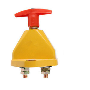 สวิตช์เปิด-ปิดแบบแมนนวลสำหรับรถขุด รุ่นอเนกประสงค์ HF-2221 รุ่นทั่วไป - Product Image 3