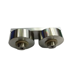 Aluminum <b>Drone</b> Spare Parts Micro CNC Turning and Milling Machining Services CNC Spare Parts - Product Image 6