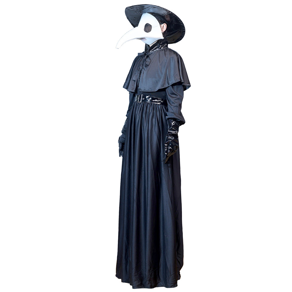 Docteur Peste -02