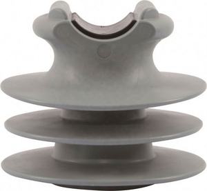 XK résistance au vieillissement 132kv HDPE disque <span class=keywords><strong>isolant</strong></span> OEM usine - Product Image 4