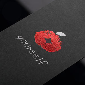 Cartes de Visite Noir et Or UV Brillant Spot Personnalisé de Luxe de Haute Qualité - Product Image 5