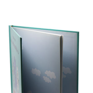 Custom High Quality Overseas Hardcover Flexibound Children Offset Picture Book <b>Printing</b> - Product Image 6