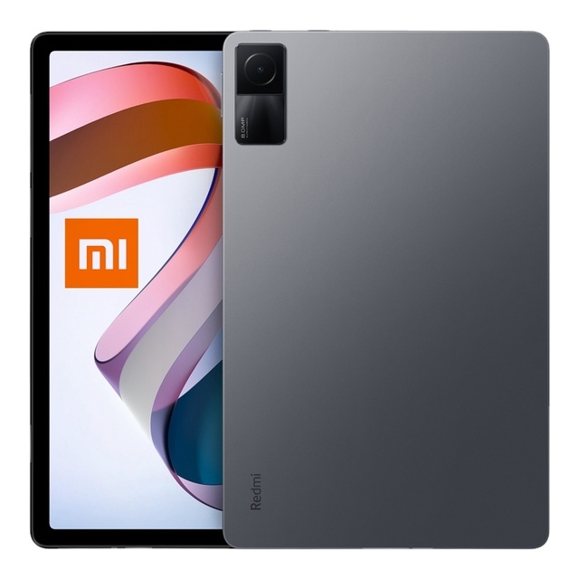 Original Redmi Pad Global Version 10.6 Inch 128GB ROM 8000mAh Battery Wholesale WiFi Tablet PC