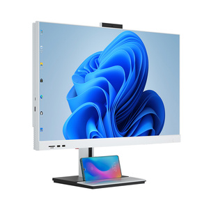 Nueva computadora <span class=keywords><strong>de</strong></span> escritorio <span class=keywords><strong>Pc</strong></span> Core I3 I5 I7 23,8 27 pulgadas Fhd Ips <span class=keywords><strong>Pc</strong></span> Gamers Completo Gaming <span class=keywords><strong>Pc</strong></span> Configuración completa Computadoras todo en uno - Product Image 3