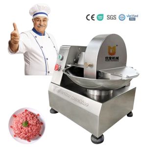 جودة عالية مع خلاط بيكادورا دي كارني لقص اللحوم الطازجة والفعالة في المطبخ - Product Image 1