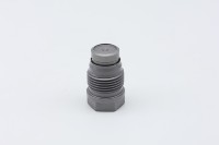 Válvula Limitadora de Presión Common Rail, Válvula de Desbordamiento del Sistema de Inyección de Combustible Diésel para Piezas de Repuesto de Motores de Trabajo Pesado