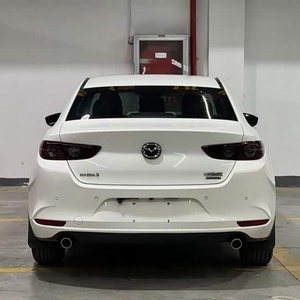 Mazda3 Axela 1.5L berline <span class=keywords><strong>compacte</strong></span> <span class=keywords><strong>sportive</strong></span> d'<span class=keywords><strong>occasion</strong></span> pas chère 2021 - Product Image 5