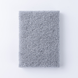 Manufacturers Direct Sales Dish Washing Scrub <b>Pad</b> Great Quality Kitchen Cleaning Scrub <b>Pad</b> - Product Image 3