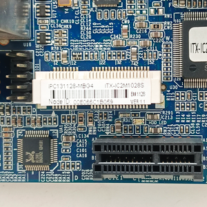 ARBOR ITX-IC2M1028S IPC131128-MBG4 เมนบอร์ดแบบฝังตัวโมดูลซีพียูอุปกรณ์เสริมคอมพิวเตอร์ 100% ทดสอบแล้วในสต็อก - Product Image 5