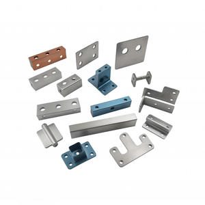 Tùy Chỉnh Thép Không Gỉ Máy Bán Hàng Tự Động Pha Chế Cơ Chế Các Bộ Phận Nhà Sản Xuất OEM CNC Gia Công Máy Tiện Nhôm Nguyên Mẫu Các Bộ Phận - Product Image 3