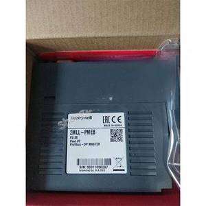 โมดูล Honeywell 2MLL-EFMT DCS สำหรับอินพุตเอาต์พุต Profibus DP สำหรับอุปกรณ์การผลิต - Product Image 1
