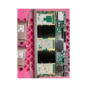 02355MTP CR5VCABASA72 POE Video Conference Assurance Service Unit Basic Configuration NE40E-X8A NE40E-X3A NE40E-X16A <b>Router</b> - Product Image 5