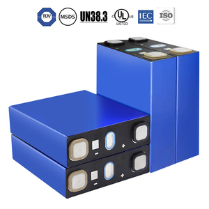 Amiba DDP, доставка, Испания/Польша, ЕС, склад, 3,2 В, V3, 304Ah, 320Ah, 280Ah, Lifepo4, призматические литий-ионные аккумуляторы - Product Image 6