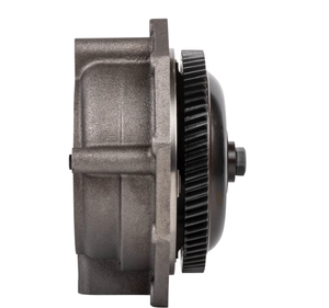 Pompe à eau 161-5719 1615719 compatible avec les moteurs CAT C-15 C-16 - Pièces détachées Fab Heawy - Product Image 4