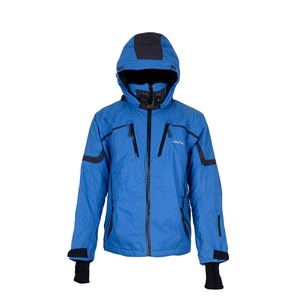 Nouveau design, veste de <span class=keywords><strong>ski</strong></span> et de snowboard chaude et respirante pour homme, achats en ligne - Product Image 2