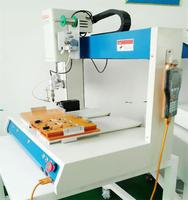 Máquina de Soldadura Automática para PCB/LED/Conectores/Cables, Máquina de Soldadura Automática de Cables