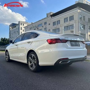 Geely Binrui Cool 1.5T Luxury: <span class=keywords><strong>Valutazione</strong></span> Veicolo Certificato Pre-Owned - Product Image 5