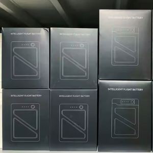 Batterie de vol intelligente TB55 pour Matrice 200 V2, Matrice 210 V2, Matrice 210 RTK V2, M200 – Accessoires et pièces de drone en stock - Product Image 5