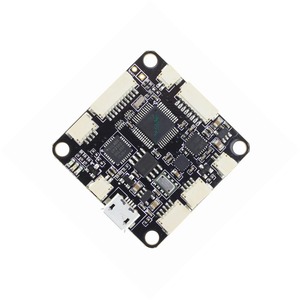 Controlador de Vuelo EMAX Skyline32+OSD Versión Acro, ARM de 32 bits, 2MB <span class=keywords><strong>Blackbox</strong></span>, <span class=keywords><strong>Betaflight</strong></span>, 30.5mm para Dron de Carreras FPV Quad - Product Image 4