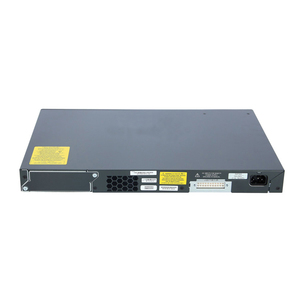 Nouveau commutateur réseau PoE Cisco Catalyst 2960-X et 2960-XR 48 ports WS-C2960X-48TD-L original - Product Image 4