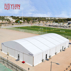 12x30 15x30 Outdoor Aluminum Frame Big <b>Marquee</b> Wedding Tent <b>for</b> <b>Sale</b> - Product Image 3