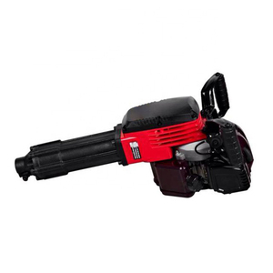 <span class=keywords><strong>Martillo</strong></span> Neumático Profesional a <span class=keywords><strong>Gasolina</strong></span>, 52CC, Tanque de Combustible de 1.7L, Alta Energía de Impacto 20-55J - Product Image 3