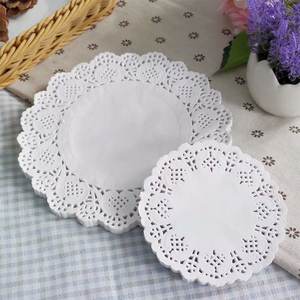 Herramientas <span class=keywords><strong>para</strong></span> tarta <span class=keywords><strong>para</strong></span> despedido pescado Chips tamaño personalizado de papel de encaje tapete <span class=keywords><strong>comida</strong></span> manteles pastel de dónde <span class=keywords><strong>comprar</strong></span> tapetes - Product Image 6