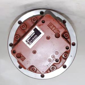 Untuk ekskavator Kubota <span class=keywords><strong>KX80</strong></span> Motor Travel KX175 KX185-<span class=keywords><strong>3</strong></span> Motor penggerak akhir kondisi baru suku cadang mesin konstruksi baja Aloi - Product Image 4