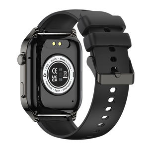 Montre connectée sportive P99 2025 pour hommes et femmes, appels Bluetooth, moniteur de fréquence cardiaque et de tension artérielle, grand écran de 1,91 pouce, boussole, calendrier - Product Image 6