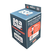 Boîtes de présentation en carton recyclable écologiques avec logo personnalisé, fenêtre découpée, languette de suspension et gaufrage pour la vente au détail