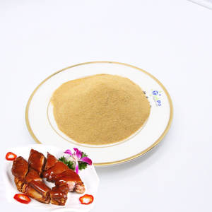 Ингредиенты дополняют пищевые органические натуральные пищевые пивные дрожжевые экстракты порошок - Product Image 2