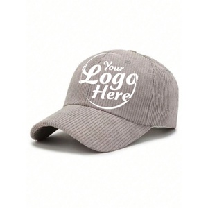 Casquette de haute qualité avec impression de logo personnalisé, casquette à fermeture à pression, casquette de sport en coton de luxe avec broderie pour hommes - Product Image 3