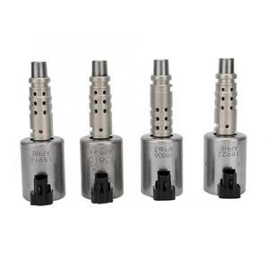 Kit de Solenoides Lineales SP de Alto Rendimiento, 7 Piezas, para Sistema de Transmisión Automática RE0F10D JF016E JF017E para Nissan Altima - Product Image 3