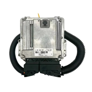 Терминалы EDC17 <span class=keywords><strong>ECU</strong></span>, новый 94/60 штырьковый Соединительный штекер - Product Image 2