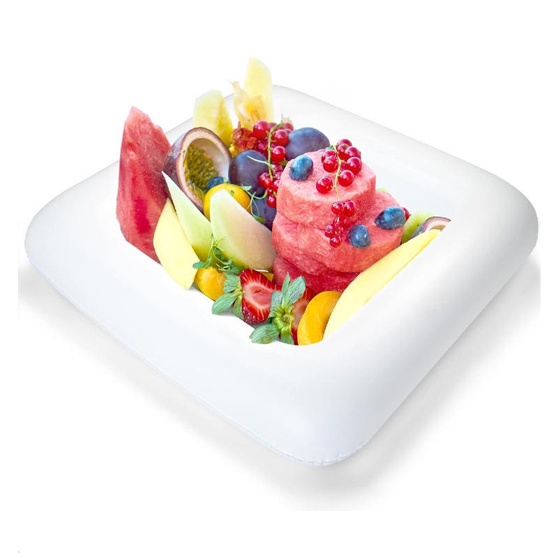 สีขาว 60*60ซม