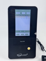 Healgen/Orient Gene Analizador Automático Veterinario de Bioquímica Clínica de Química Seca OG-V100 para Diagnóstico por Inyección con Certificación CE
