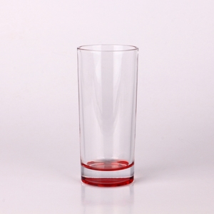 Verres à highball 8oz, verres à boire transparents et hauts, ensemble de verres à highball pour l'eau, les jus et les cocktails - Product Image 5