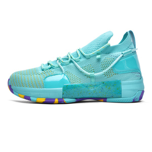 Nouveau Offre Spéciale Hommes Chaussures <span class=keywords><strong>de</strong></span> <span class=keywords><strong>Basket</strong></span>-Ball Décontracté Maille Respirant Lacets Baskets <span class=keywords><strong>de</strong></span> Running Pour <span class=keywords><strong>Femme</strong></span> Baskets - Product Image 3