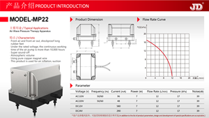 <span class=keywords><strong>Bomba</strong></span> <span class=keywords><strong>de</strong></span> onda <span class=keywords><strong>de</strong></span> presión <span class=keywords><strong>de</strong></span> <span class=keywords><strong>aire</strong></span> JD CE ISO, compresor <span class=keywords><strong>de</strong></span> diafragma microeléctrico, <span class=keywords><strong>bomba</strong></span> <span class=keywords><strong>de</strong></span> <span class=keywords><strong>aire</strong></span> <span class=keywords><strong>para</strong></span> aparatos <span class=keywords><strong>de</strong></span> terapia <span class=keywords><strong>de</strong></span> onda <span class=keywords><strong>de</strong></span> presión <span class=keywords><strong>de</strong></span> <span class=keywords><strong>aire</strong></span> - Product Image 2